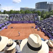 Internationaux de Strasbourg 2025