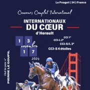 Internationaux Du Cœur D'Hérault