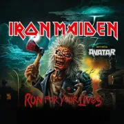 Iron Maiden