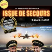 Issue de secours