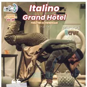 Italino Grand Hotel