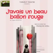 J'Avais Un Beau Ballon Rouge