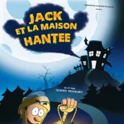 Jack et la maison hantée