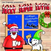 Jacky super lutin