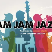 Jam Jam Jazz