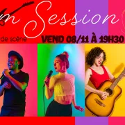 Jam Session - Les clés de scène