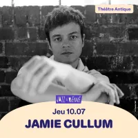 Jazz à Vienne 2025 : Jamie Cullum à l'affiche DR