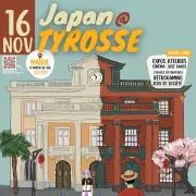 Japan@Tyrosse