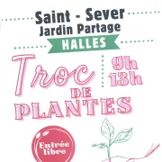 Jardin partage