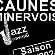 Jazz Au Caveau - Gipsy 4tet La Verdine