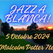 Jazz : Concert des Malcolm Potter 7tet