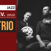 Jazz Mettà Trio