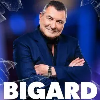 Jean-Marie Bigard DR