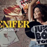 Jenifer En Concert