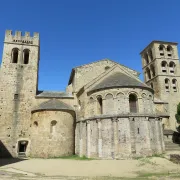 Jep 2024 - Abbaye De Caunes-Minervois