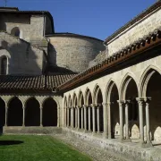 Jep 2024 - Abbaye De Saint-Hilaire