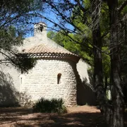 Jep 2024 - Chapelle Saint Pancrace