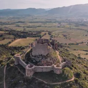 Jep 2024 - Château D\'Aguilar