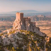 Jep 2024 - Château De Quéribus