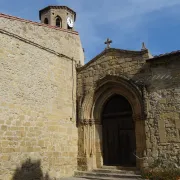 Jep 2024 - église Du Mas-Saintes-Puelles