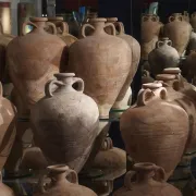 Jep 2024 - Rallye Archéo Amphoralis