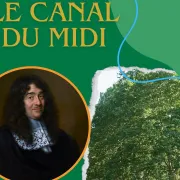 Jep 2024 - Rieux-Minervois - Le Canal Du Midi