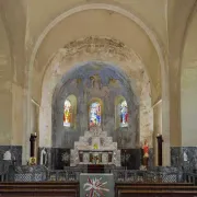 Jep 2024 - Visite Guidée De L\'église Notre-Dame De La Nativité