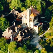 JEP 2024 : visites guidées  au château Mounet Sully