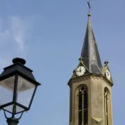 Jep - Le Gisant De L\'église Saint-Jacques