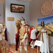 JEP : Le Musée du Costume fête  le patrimoine