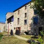 Jep - Musée De La Filature Des Calquières