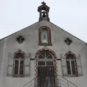 Jep - Portes Ouvertes A La Chapelle Saint Sébastien De Robache