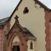 Jep - Portes Ouvertes Au Temple Protestant