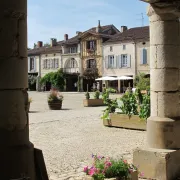 JEP : Rallye à la découverte de Labastide d\'Armagnac