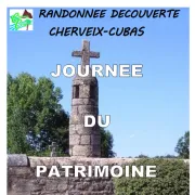 JEP - Randonnée découverte de Cherveix-Cubas