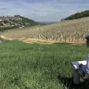 [JEP2024] à la Maison des Sancerre