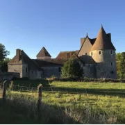 [JEP2024] Mini-visites Château de Buranlure