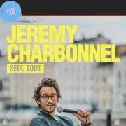 Jérémy Charbonnel dans Seul Tout