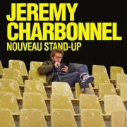 Jérémy Charbonnel dans Seul tout