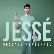 Jessé dans Message personnel