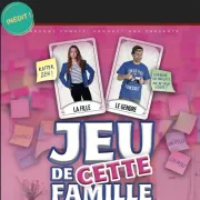 Jeu de cette famille