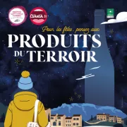 Jeu De Noël : Quiz Produits Du Terroir