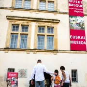 Jeudi au musée : Le Souletin du 6 juin 1944