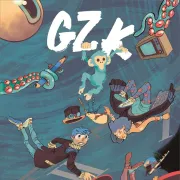 Jeune public : G.Z.KID