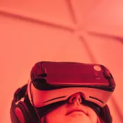 Jeux d\'ambiance et réalité virtuelle