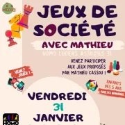 Jeux De Société