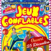 Jeux gonflables