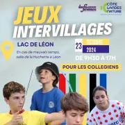 Jeux Intervillages