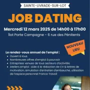 Job Dating