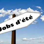 Jobs d'été